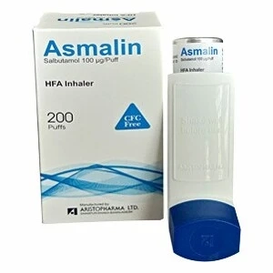 Asmalin 200 puffs - https://upokar24.com