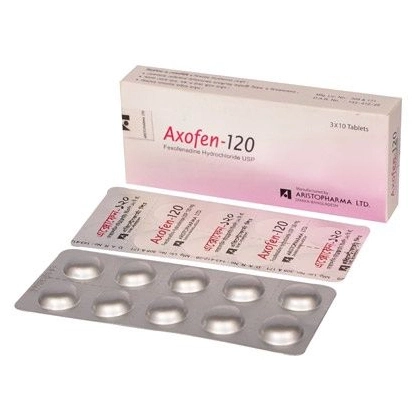 Axofen 120 tab - https://upokar24.com