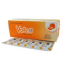 Vasco 250mg tab - https://upokar24.com
