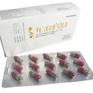 Vizicon Gold cap - https://upokar24.com