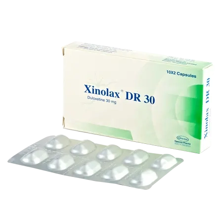 Xinolax DR 30mg cap - https://upokar24.com