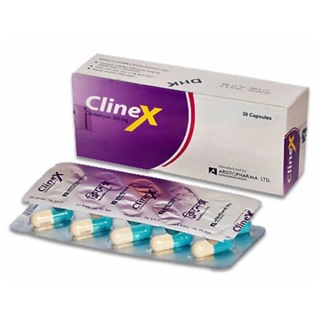 Clinex Cap - https://upokar24.com