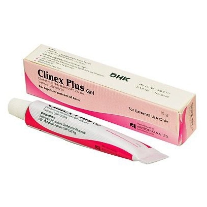 Clinex plus gel - https://upokar24.com