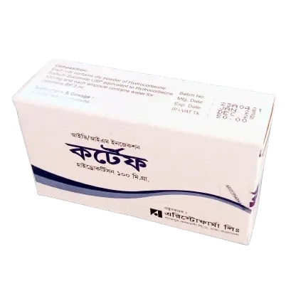 Cortef IV/IM INJ - https://upokar24.com