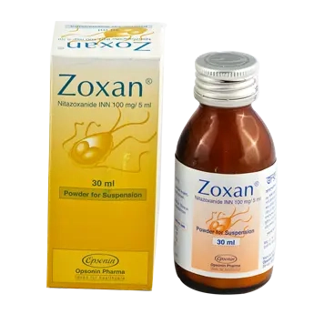 Zoxan 30ml powder For susp - https://upokar24.com
