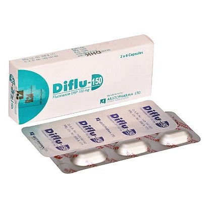 Diflu 150mg cap - https://upokar24.com