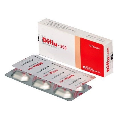 Diflu 200mg cap - https://upokar24.com