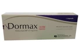 Dormax inj - https://upokar24.com