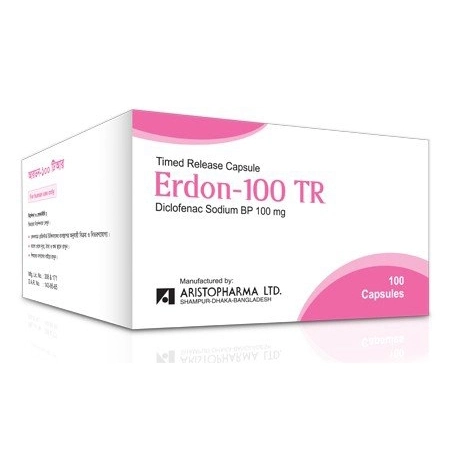 Erdon 100tr cap - https://upokar24.com