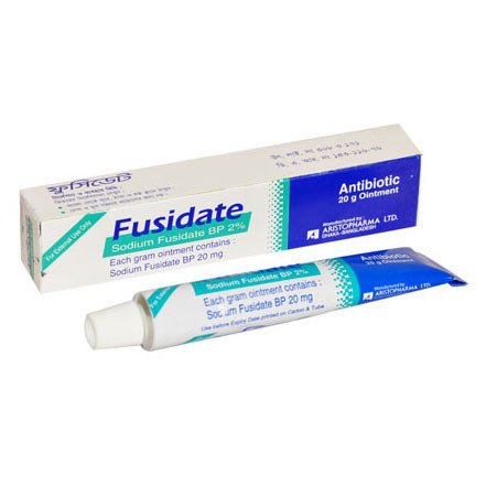 Fusidate ointment - https://upokar24.com