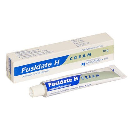 Fusidate h cream - https://upokar24.com