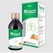Miracit syrup - https://upokar24.com