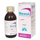 Nexol Syrup - https://upokar24.com