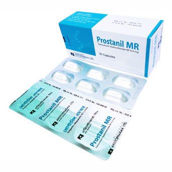 Prostanil Mr Cap - https://upokar24.com