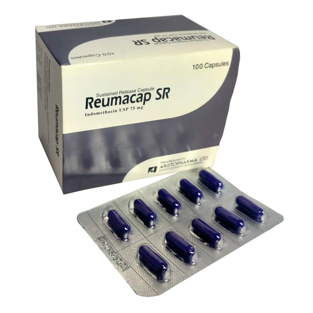 Reumacap Sr Cap - https://upokar24.com