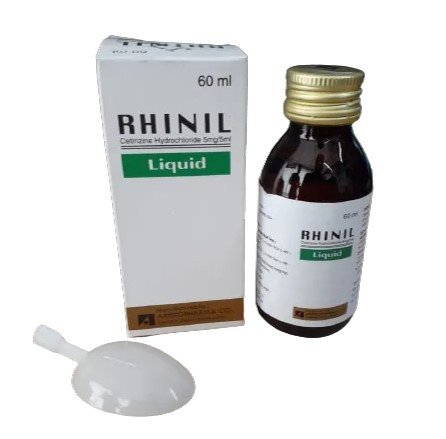 Rhinil liquid - https://upokar24.com