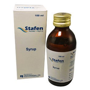 stafen syrup - https://upokar24.com