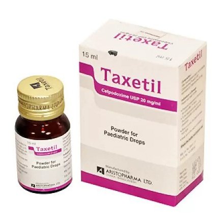 Taxetil PFS - https://upokar24.com