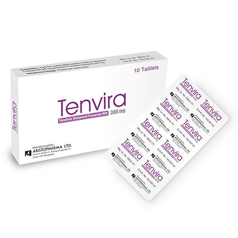 Tenvira tab - https://upokar24.com