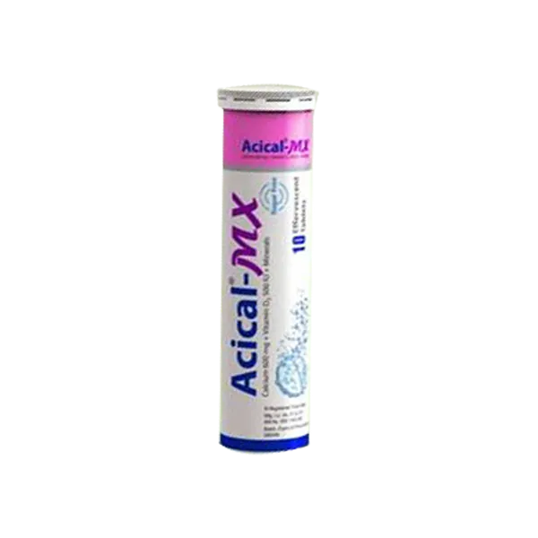 Acical MX Eff.Tab - https://upokar24.com