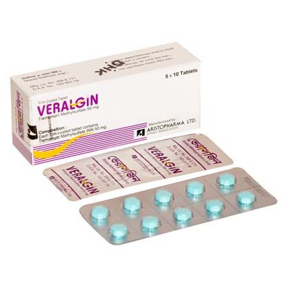 Veralgin tab - https://upokar24.com
