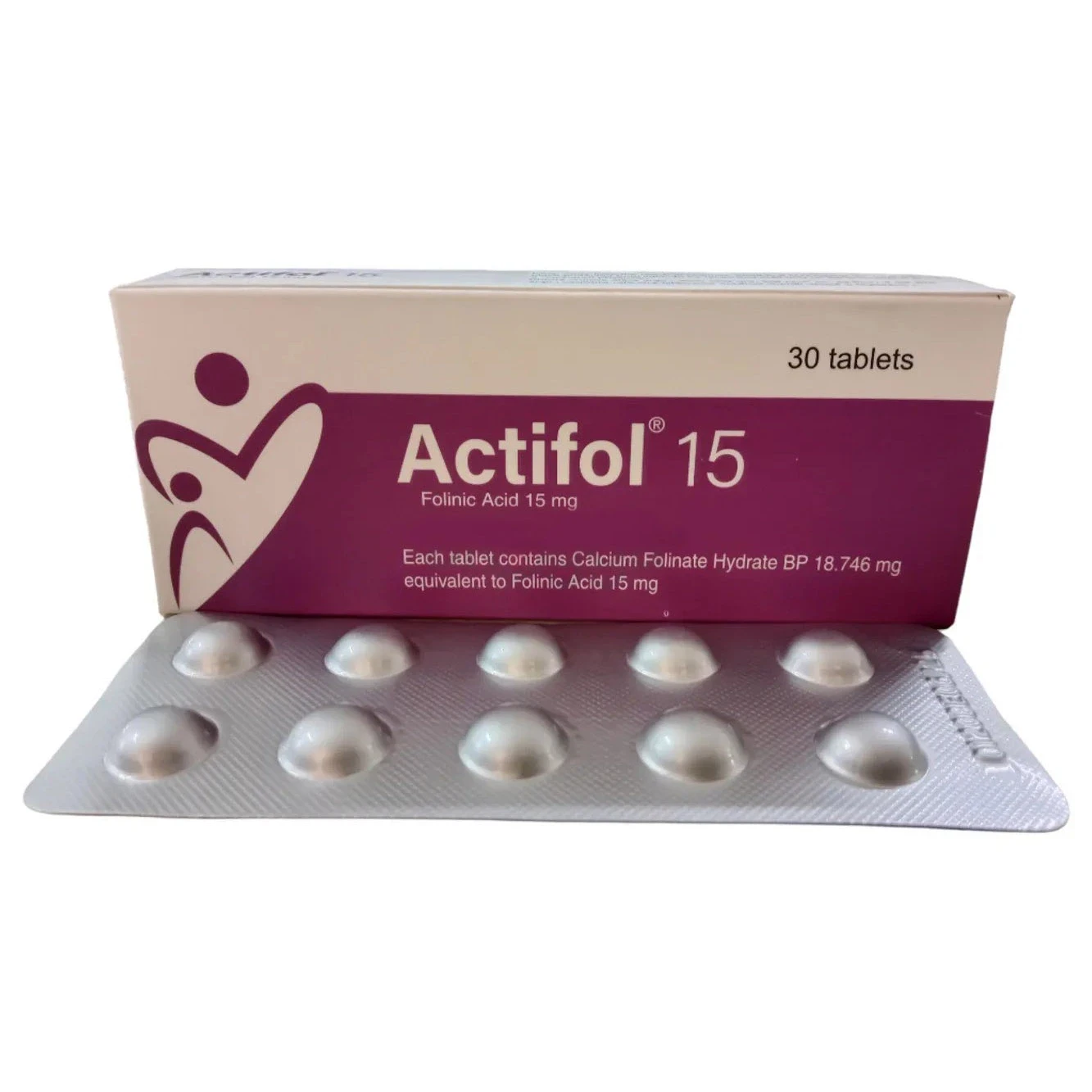 Actifol 15 Tab - https://upokar24.com