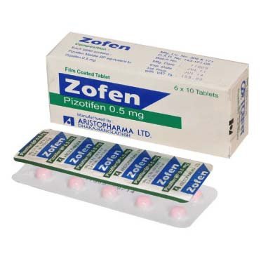 Zofen TAB - https://upokar24.com