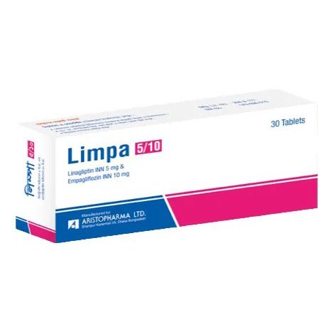 Limpa 5/10 TAB - https://upokar24.com