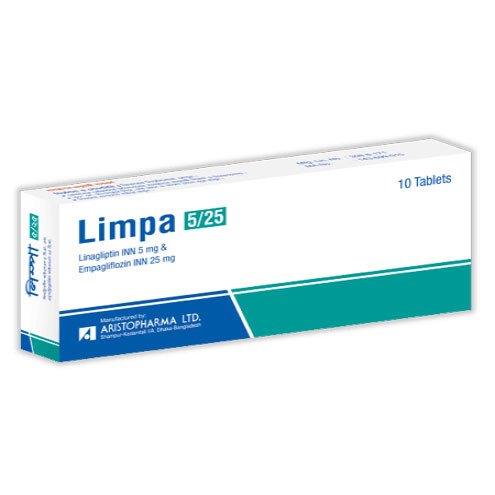Limpa 5/25 TAB - https://upokar24.com