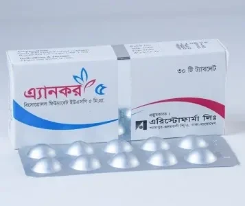 Ancor-5 TAB - https://upokar24.com