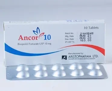 Ancor-10 TAB - https://upokar24.com