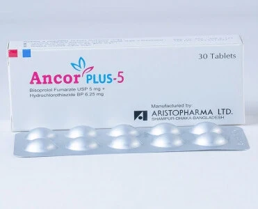Ancor Plus 5 TAB - https://upokar24.com