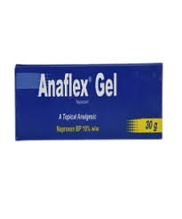 Anaflex Gel - https://upokar24.com