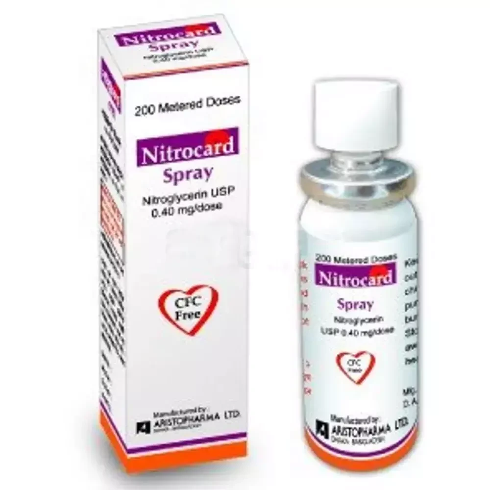 Nitrocard spray - https://upokar24.com