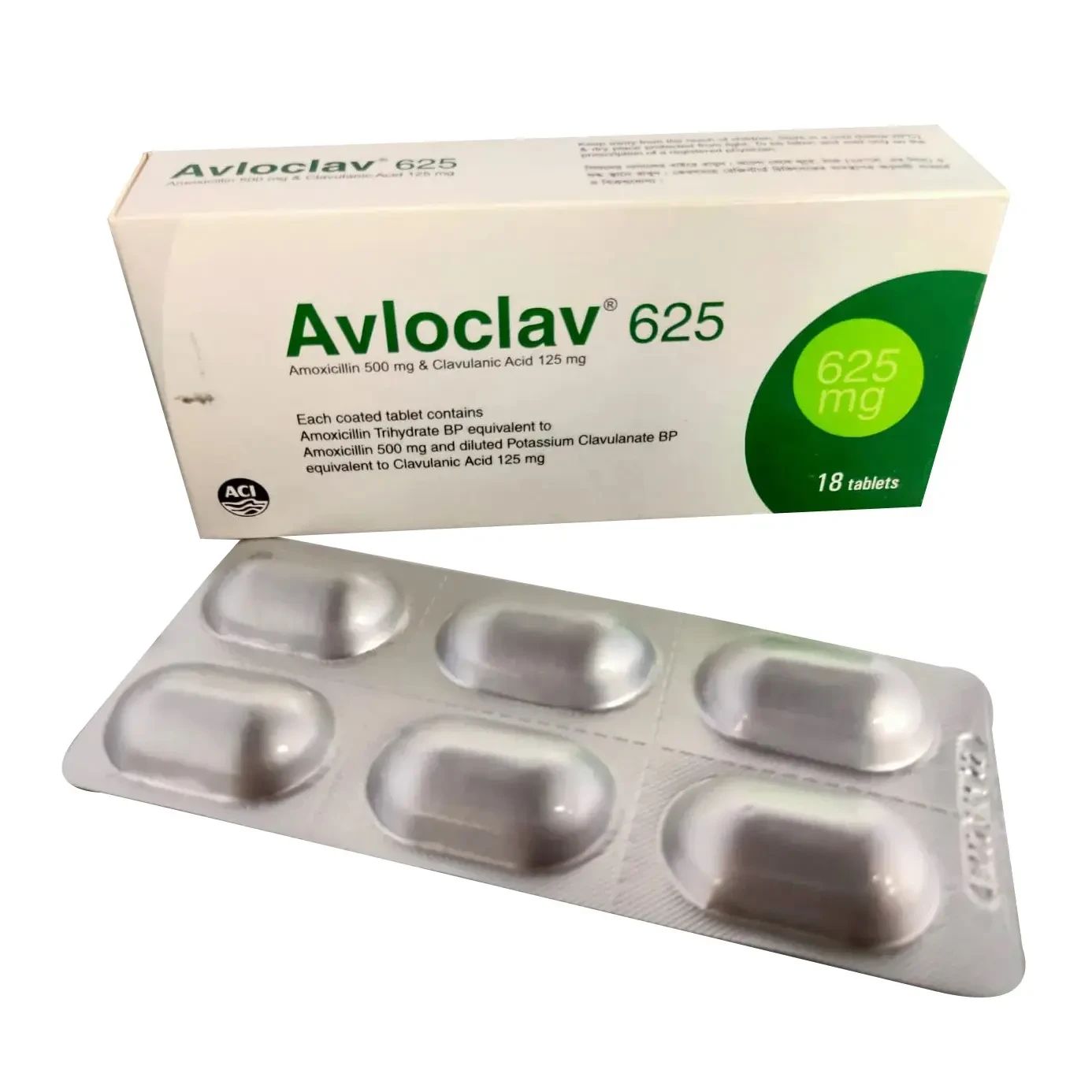 Avloclav 625mg tab - https://upokar24.com