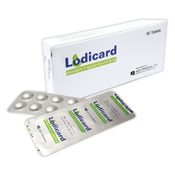 Lodicard TAB - https://upokar24.com