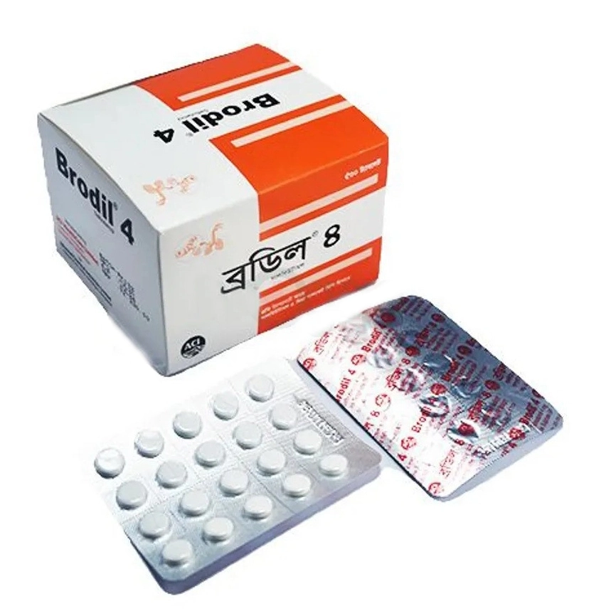 Brodil 4mg tab - https://upokar24.com