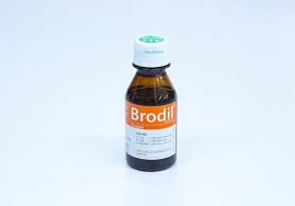Brodil syrup - https://upokar24.com