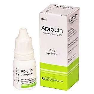 Aprocin eye drops - https://upokar24.com