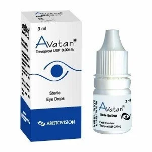 Avatan Eye drops - https://upokar24.com