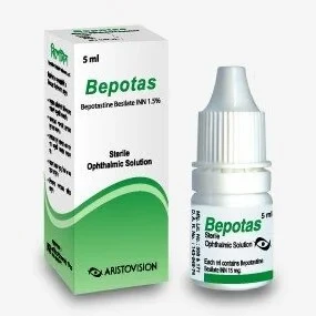 Bepotas Ophth sol - https://upokar24.com