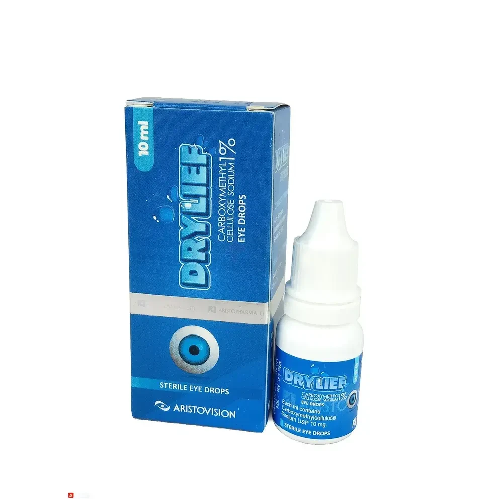 Drylief eye drops - https://upokar24.com