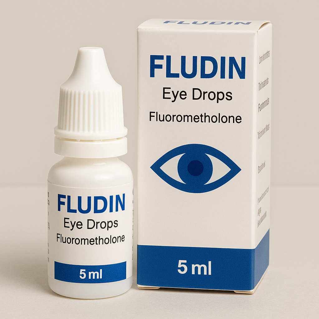 Fludin eye drops - https://upokar24.com