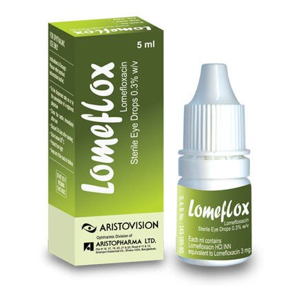 Lomeflex eye drops - https://upokar24.com