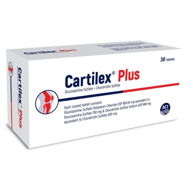 Cartilex plus tab - https://upokar24.com