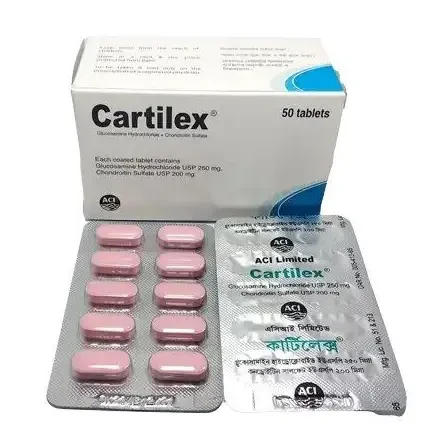 Cartilex tab - https://upokar24.com