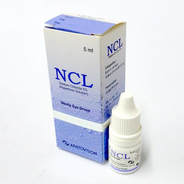 NCL eye drops - https://upokar24.com