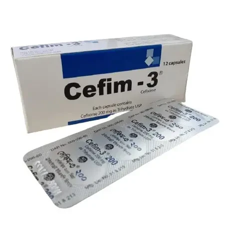 Cefim 3mg cap - https://upokar24.com