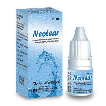 Neoter eye drops - https://upokar24.com