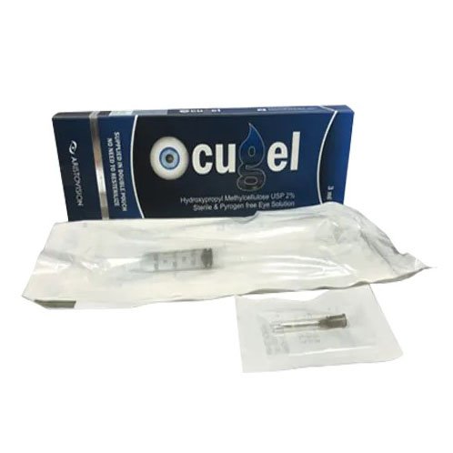 Ocugel Eye Solution - https://upokar24.com